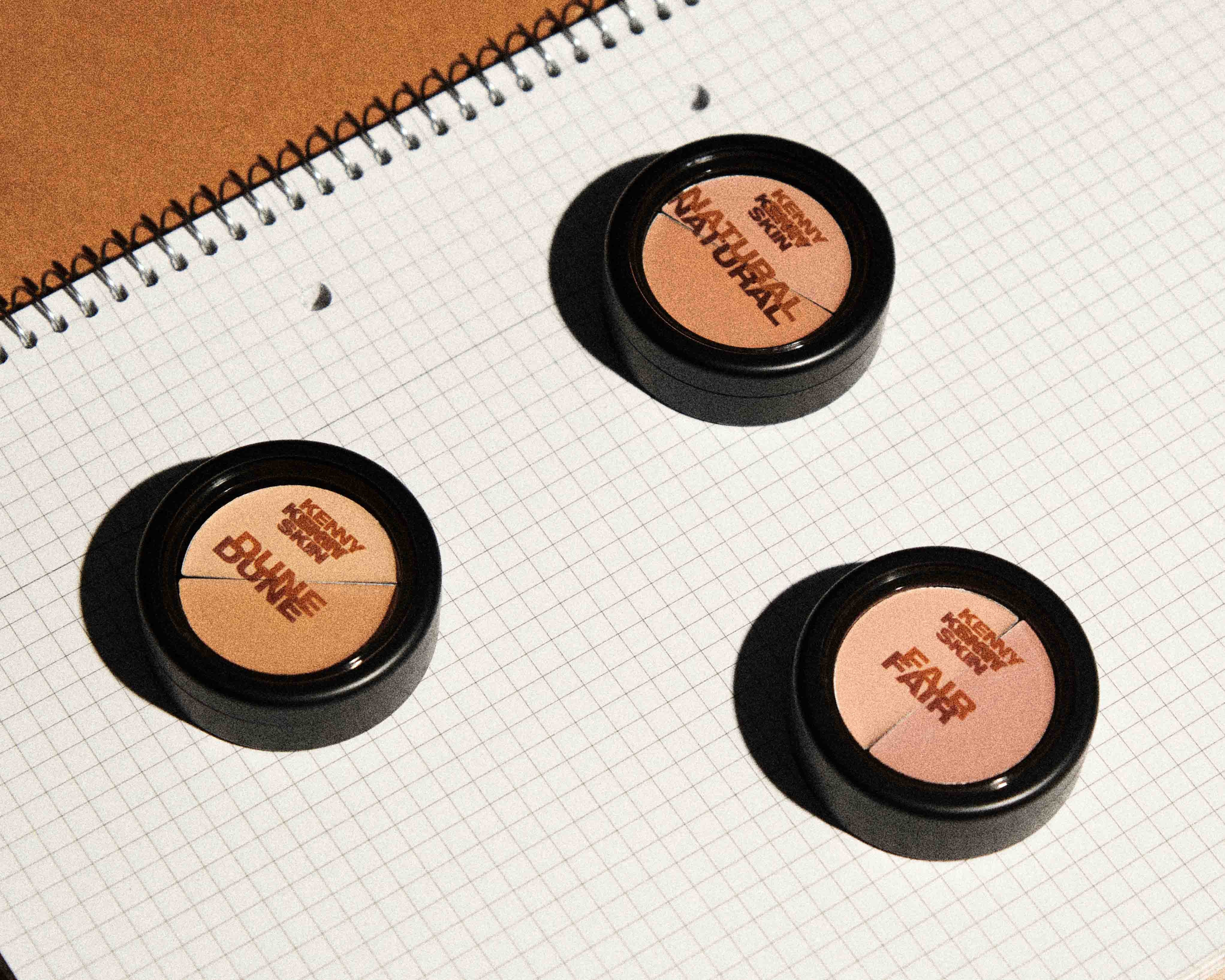 Uundværlig concealer til det perfekte finish
