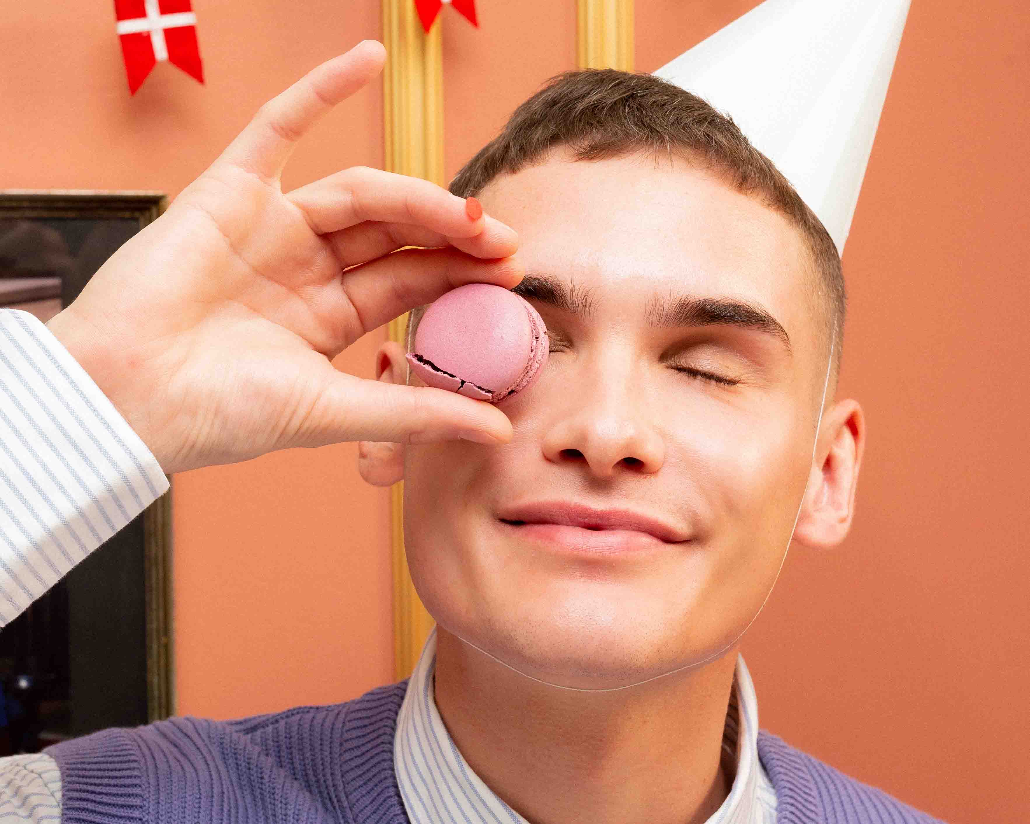 Guide om Kennys iværksætterrejse fra start til i dag fra KENNY ANKER
