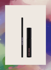 KENNY BROWS Beautiful Brows Kit Brown