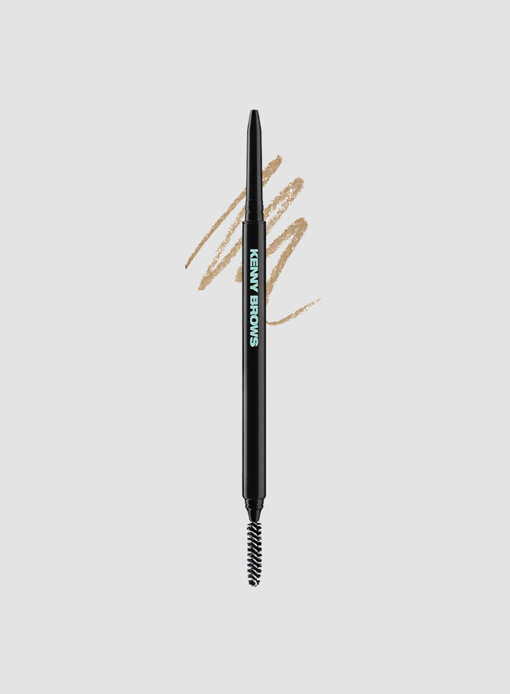KENNY BROWS Brow Sculptor Taupe
