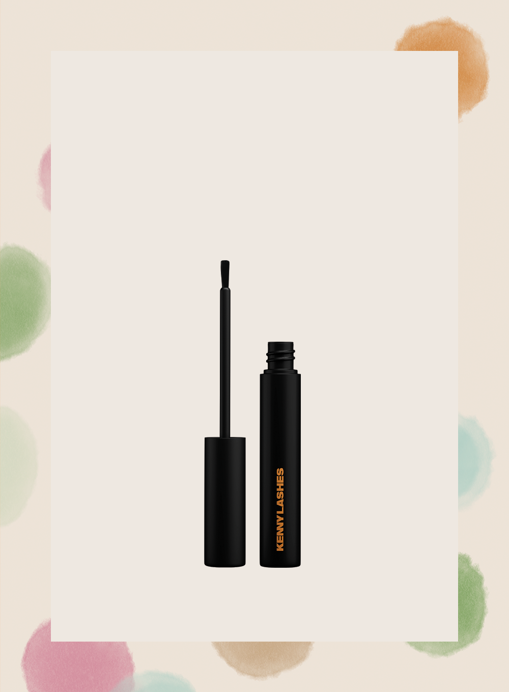 KENNY LASHES Lash Growth Serum