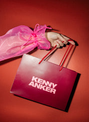 KENNY ANKER GIFTCARD