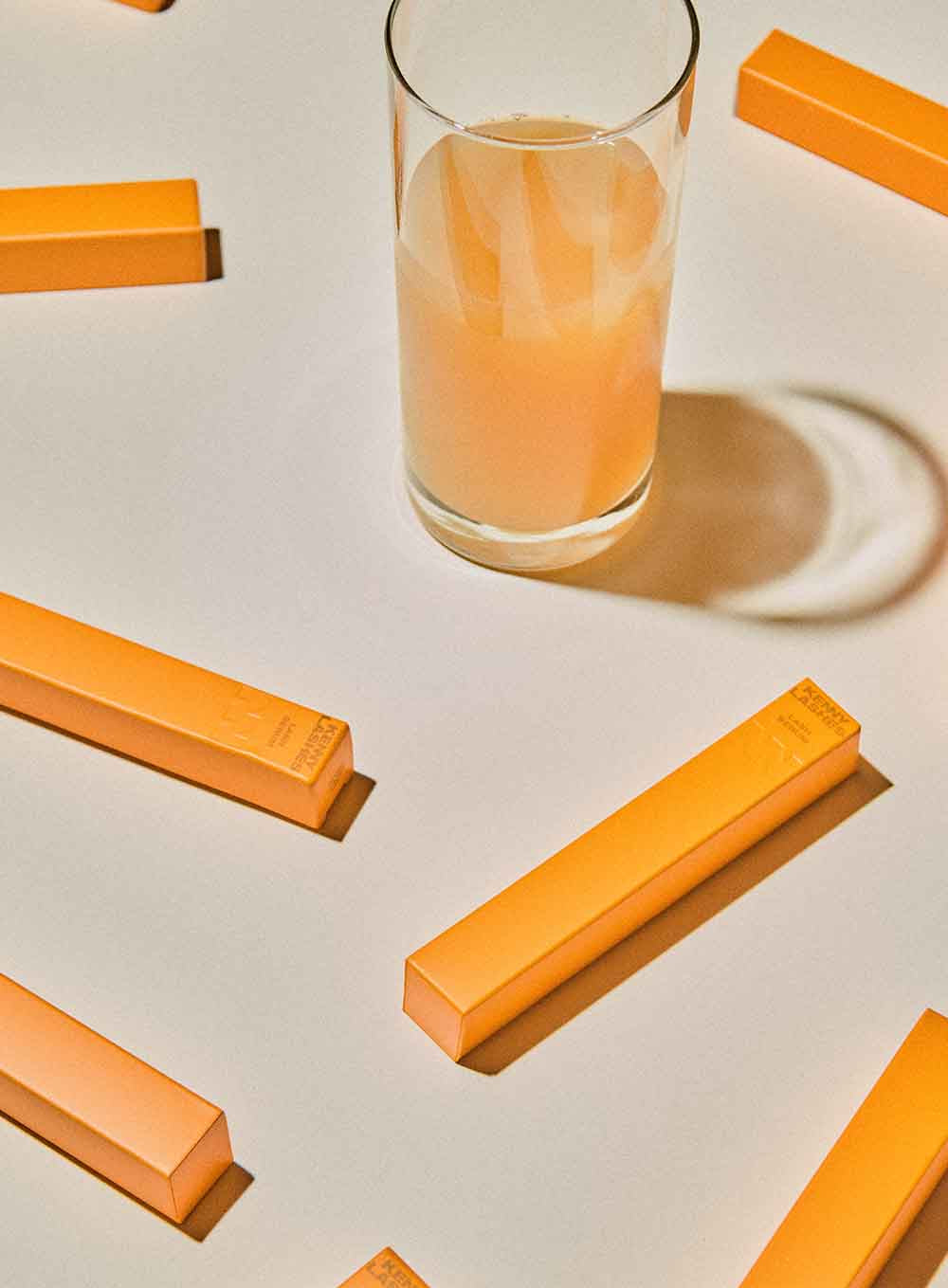 KENNY LASHES Lash Growth Serum