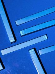 KENNY BROWS Brow Sculptor Dark Brown DUO