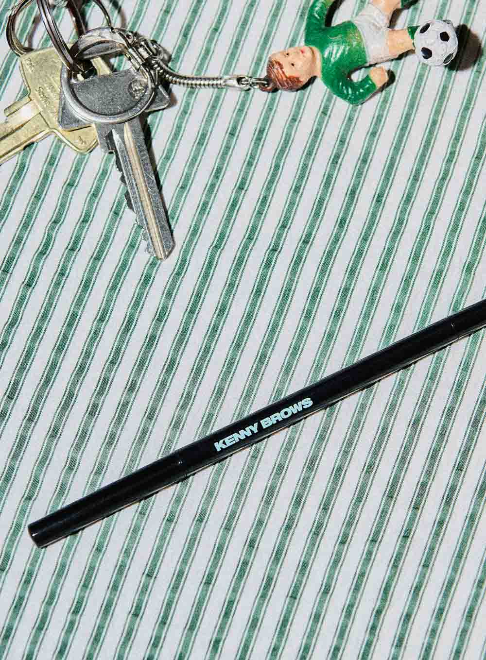 KENNY BROWS Brow Sculptor Taupe