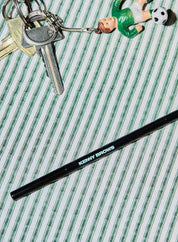 KENNY BROWS Brow Sculptor Taupe