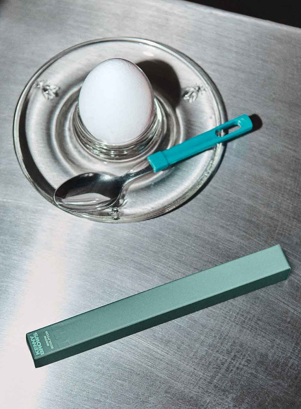 KENNY BROWS Brow Sculptor Taupe