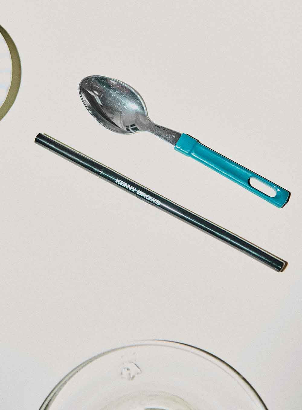 KENNY BROWS Brow Sculptor Taupe