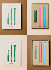 KENNY ANKER Perfect Finish Tool Kit