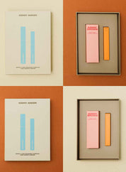 KENNY ANKER Brow & Lash Repair Kit