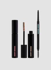 Complete Brow Styling Taupe Bundle