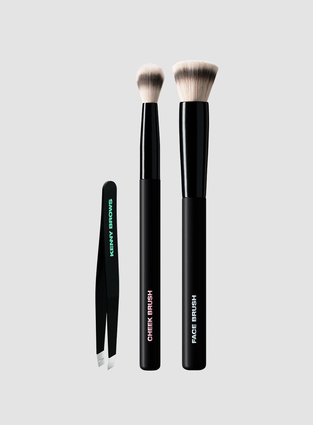 KENNY ANKER Perfect Finish Tool Kit